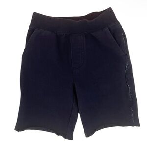 Calvin Klein Boys Navy Blue‎ Shorts Size 5